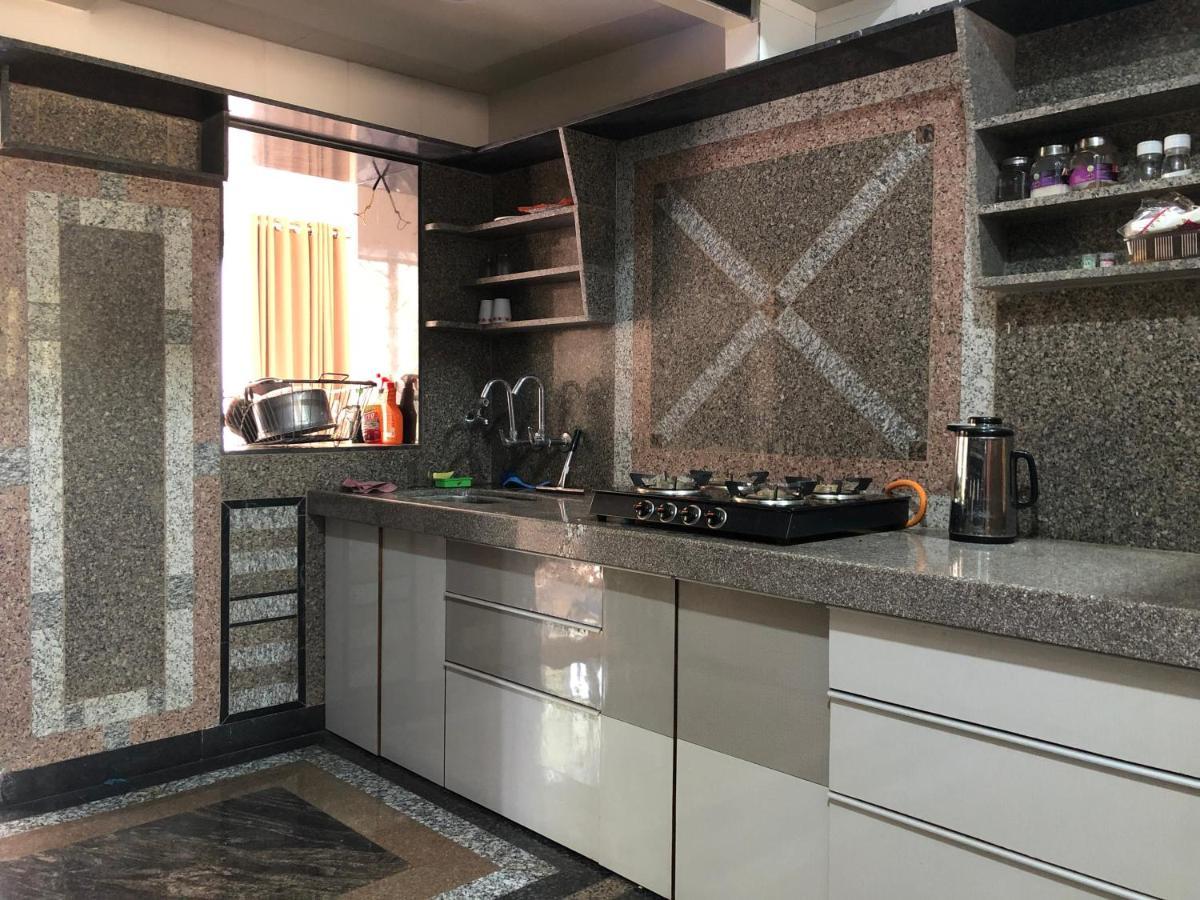 Zohra Baugh, A Green & Organic Farmhouse Stay With All Amenities Dahanu Eksteriør billede