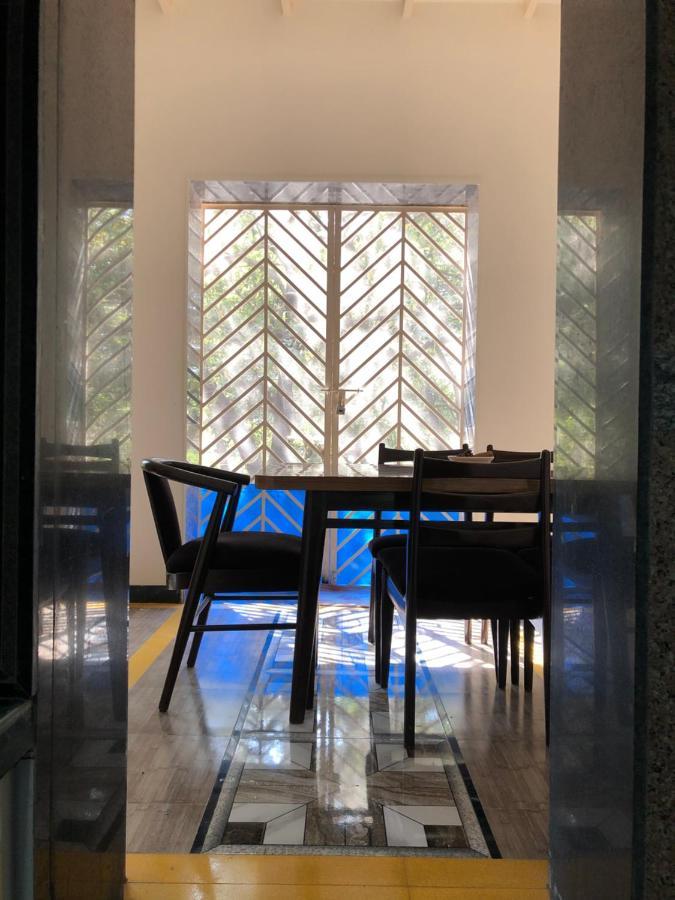 Zohra Baugh, A Green & Organic Farmhouse Stay With All Amenities Dahanu Eksteriør billede