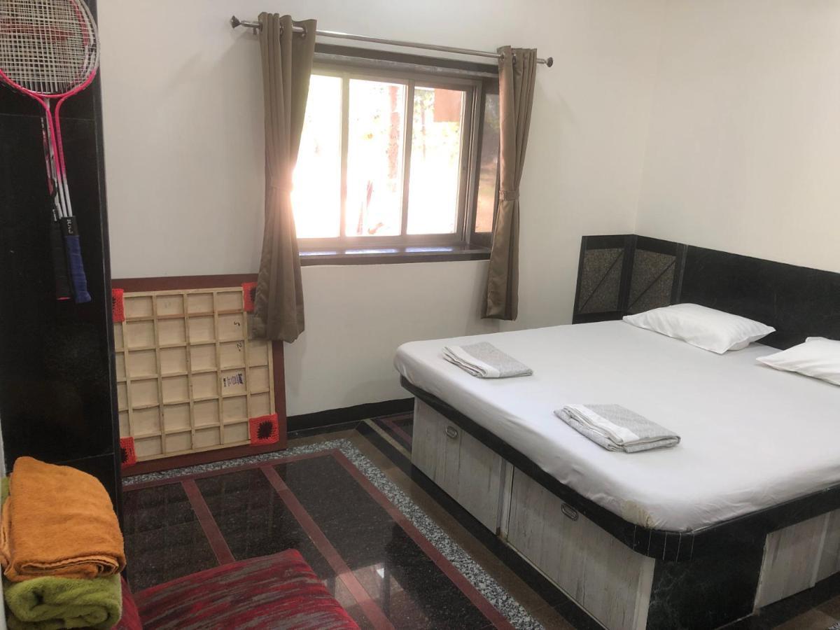 Zohra Baugh, A Green & Organic Farmhouse Stay With All Amenities Dahanu Eksteriør billede
