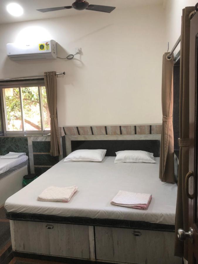 Zohra Baugh, A Green & Organic Farmhouse Stay With All Amenities Dahanu Eksteriør billede