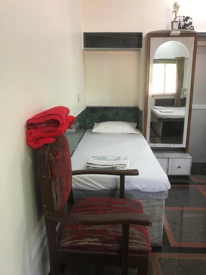 Zohra Baugh, A Green & Organic Farmhouse Stay With All Amenities Dahanu Eksteriør billede