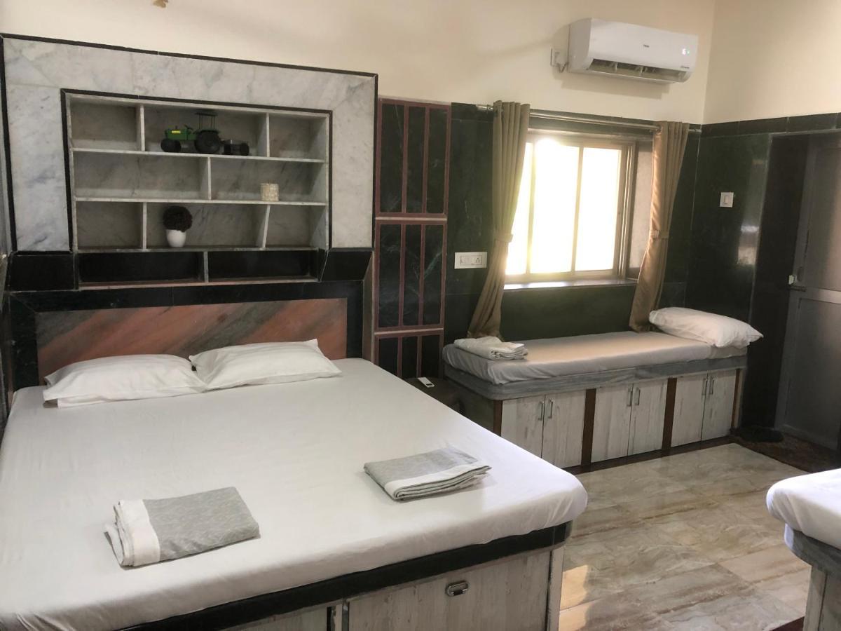 Zohra Baugh, A Green & Organic Farmhouse Stay With All Amenities Dahanu Eksteriør billede