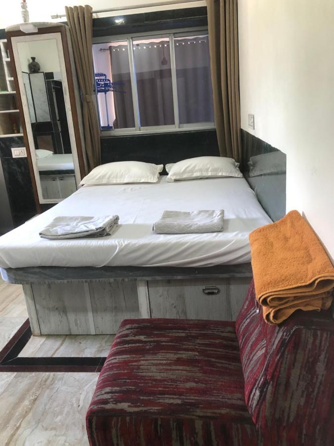 Zohra Baugh, A Green & Organic Farmhouse Stay With All Amenities Dahanu Eksteriør billede