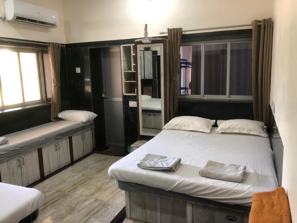 Zohra Baugh, A Green & Organic Farmhouse Stay With All Amenities Dahanu Eksteriør billede